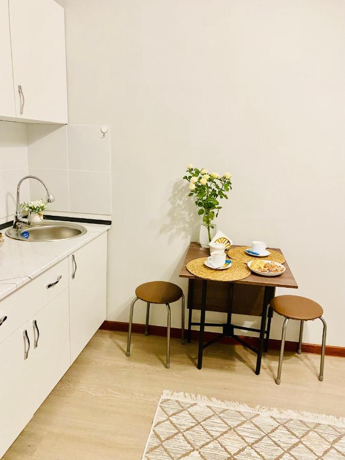 Like Home Apartments Timiryazev Street Almaty Exterior photo